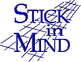 STICK in MIND
